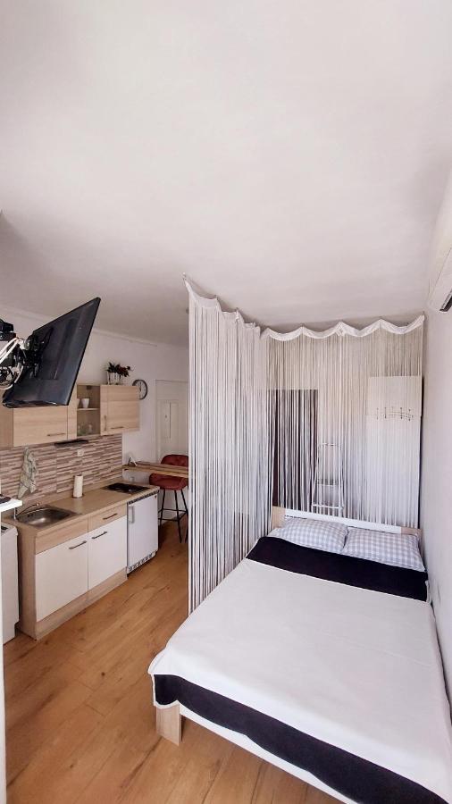 Studio Apartment 'Dream' Sibenik Exterior photo